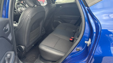 Renault Captur 1.8 E-Tech Full Hybrid 160 Esprit Alpine 5dr Auto Hybrid Hatchback